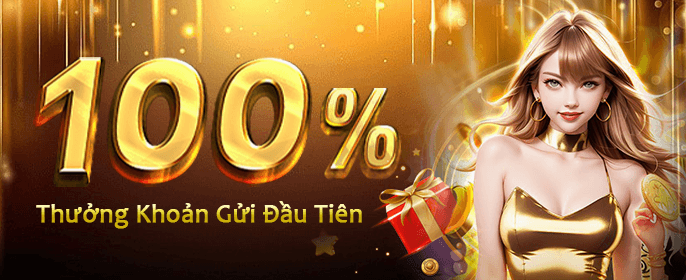 Nhận thưởng Jackpot cực khủng