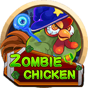 KA Vụ nổ Gà thây ma thumbnail