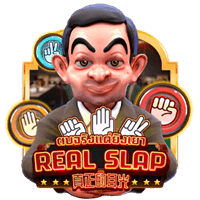 Real Slap game thumbnail