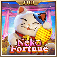 Mèo Thần Tài game thumbnail