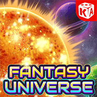 FantasyUniverse game thumbnail