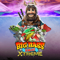 Big Bass Xmas Xtreme game thumbnail