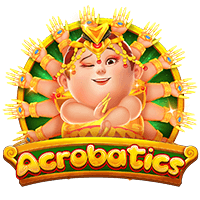 Xiếc nhào lộn game thumbnail